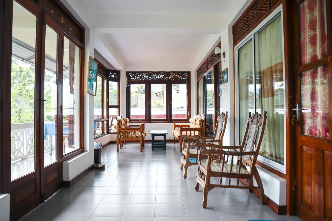 Sitha'S Heaven Bed & Breakfast Ела Екстериор снимка