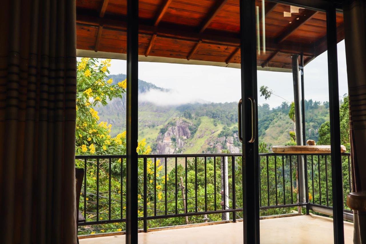 Sitha'S Heaven Bed & Breakfast Ела Екстериор снимка