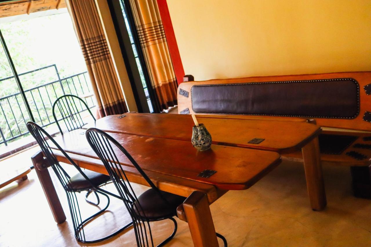 Sitha'S Heaven Bed & Breakfast Ела Екстериор снимка
