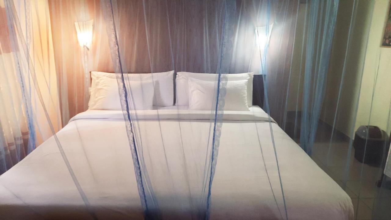 Sitha'S Heaven Bed & Breakfast Ела Екстериор снимка