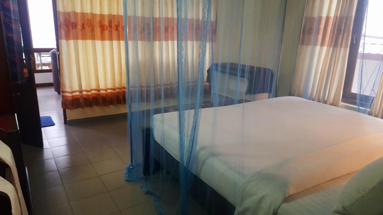 Sitha'S Heaven Bed & Breakfast Ела Екстериор снимка