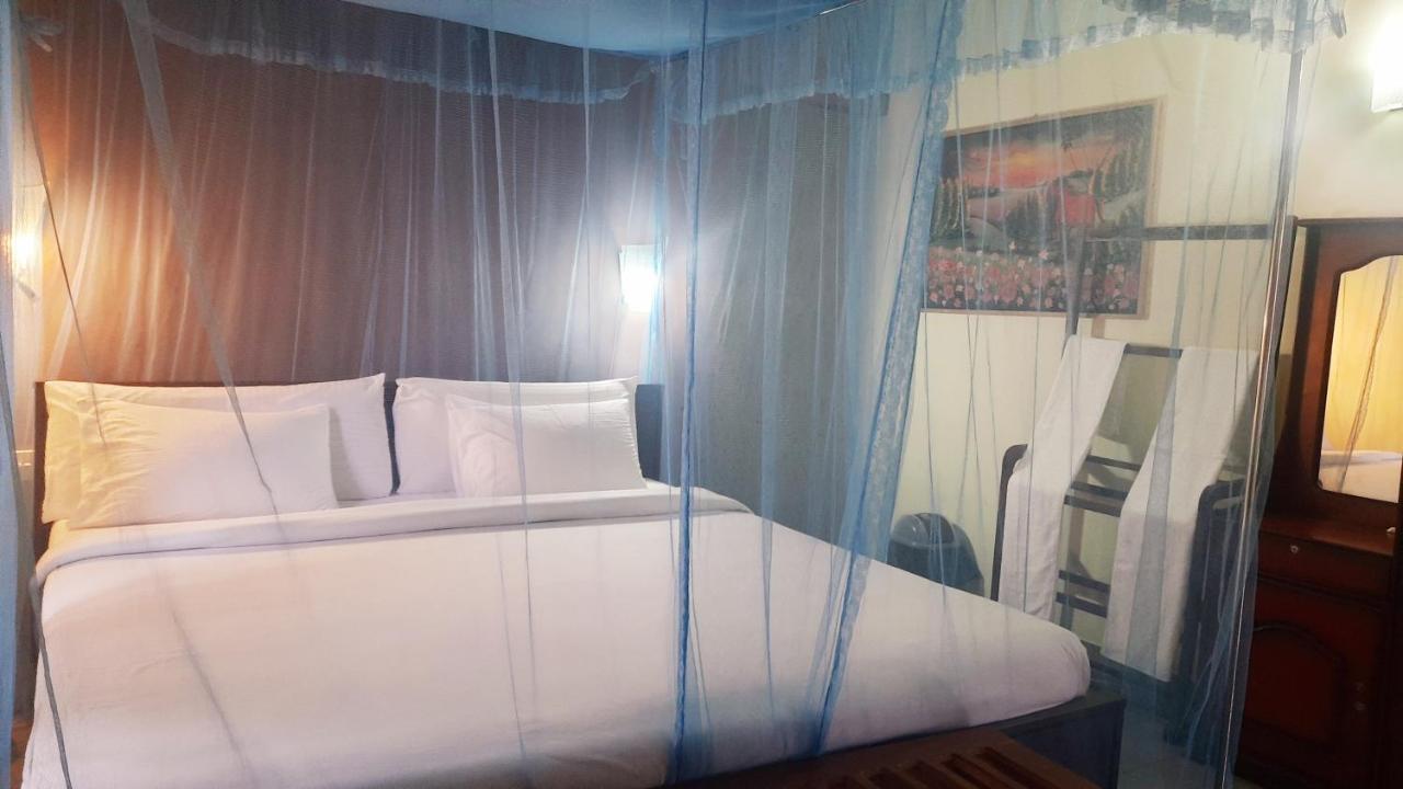 Sitha'S Heaven Bed & Breakfast Ела Екстериор снимка