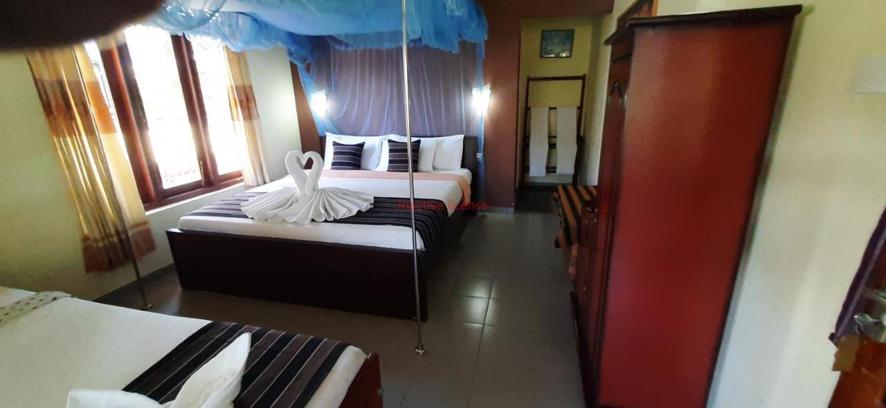 Sitha'S Heaven Bed & Breakfast Ела Екстериор снимка