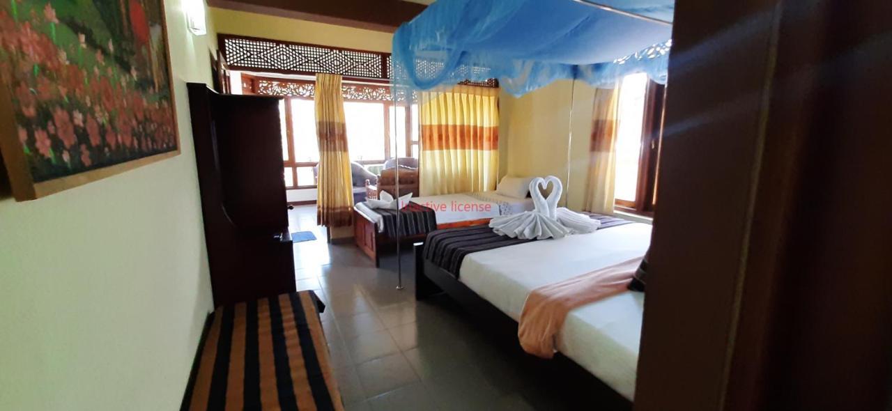 Sitha'S Heaven Bed & Breakfast Ела Екстериор снимка