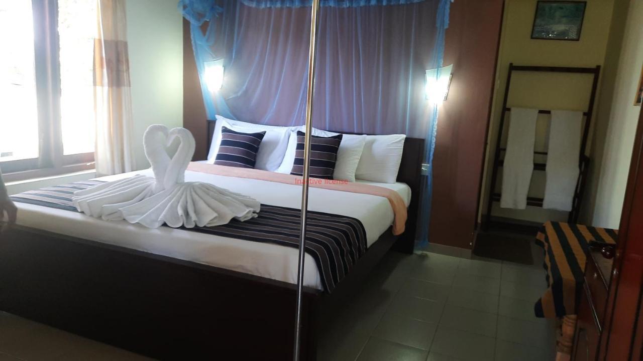 Sitha'S Heaven Bed & Breakfast Ела Екстериор снимка