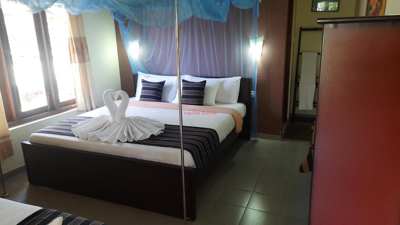 Sitha'S Heaven Bed & Breakfast Ела Екстериор снимка